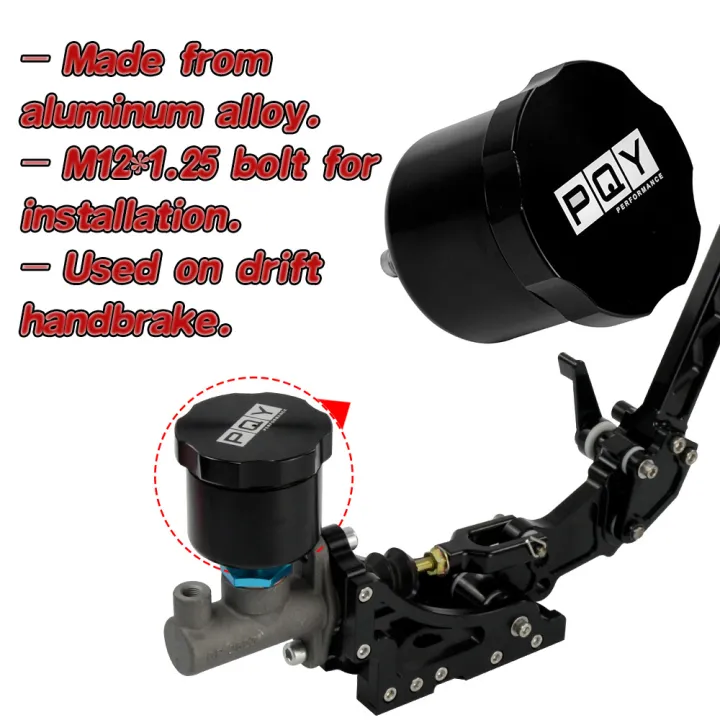 WLR%20-%20Aluminum%20Car%20Hydraulic%20Drift%20Rally%20M12*1.25%20Handbrake%20Oil%20Tank%20For%20Fluid%20Reservoir%20E-brake%20WLR4611%20-%20Image%205