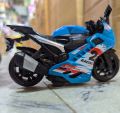 Imported Heavy Bike For kids Metal Type. 