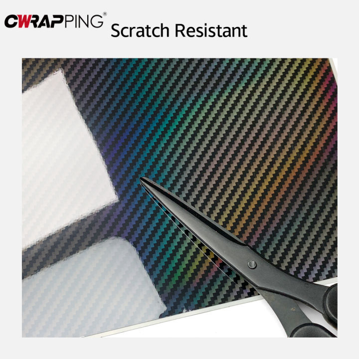 Carbon%20Fiber%20Vinyl%20Wrap%20Film%20Goosy%20Laser%20Black%20Car%20Stickers%20Self-Adhesive%20Console%20Computer%20Laptop%20Skin%20Decal%20for%20Car%20Accessories%20-%20Image%205