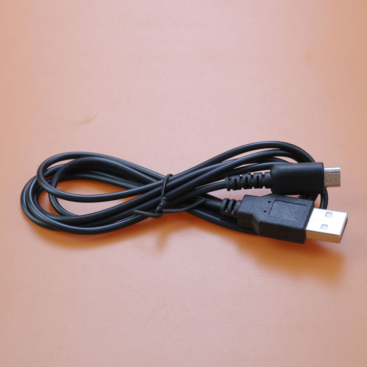 JCD%201%20Piece%20USB%20Power%20Charging%20Cable%20Cord%20For%20NDS%20Lite%20NDSL%20NDSi%20For%20GB%20GBA%20SP%20GBC%20GBP%20GBL%20For%20New%203DS%20LL%20XL%20Controller%20-%20Image%206