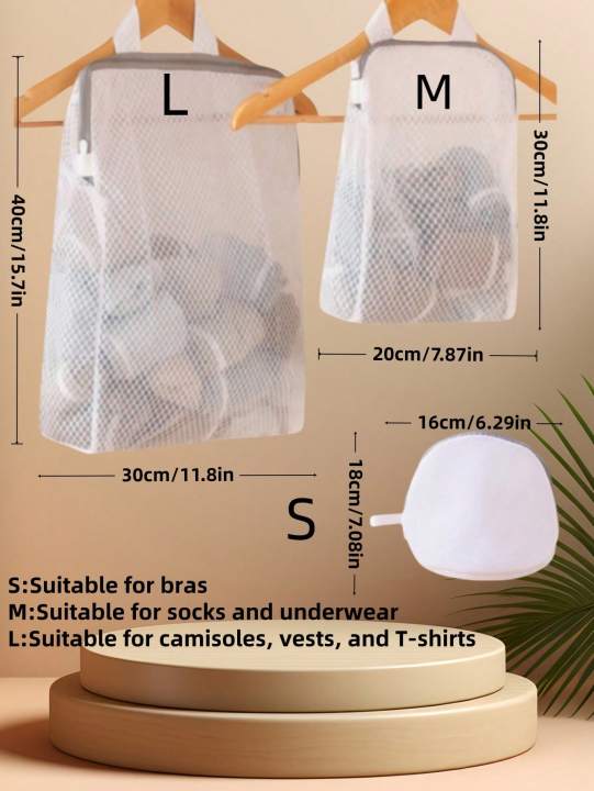 1pc%20Sock%20Storage%20Hanging%20Bag%EF%BC%8CUnderwear%20Storage%EF%BC%8CArtifact%20Student%EF%BC%8CDormitory%20Bedside%20Wall%20Hanging%20Net%20Pocket%20Storage%20Bag%20-%20Image%204