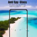 4PCS Anti-Spy Screen Protector For Redmi Note 13 12 11 10 Pro 9 8 Plus 5G Privacy Tempered Glass For Redmi 10C 10 9A 9C Note 11S. 