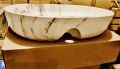 Wash Room Basin Bowl, Smooth Surface. 