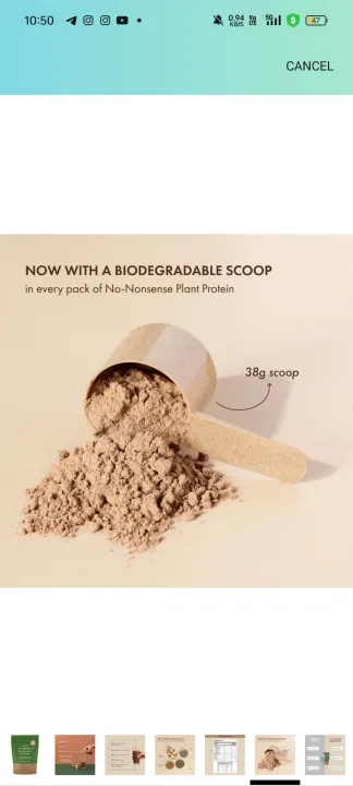 Cosmix%20No-Nonsense%20Plant%20Protein%20%7C%2024g%20Protein/Serve%20%7C%20Indonesian%20Cacao%20%7C%20Pea%20&%20Rice%20Isolate%20%7C%20Plant%20Based%20Protein%20%7C%20Easy%20To%20Digest%20%7C%20All%20Essential%20Amino%20Acids%20-%20500g%20-%20Image%209