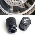 For KTM Ready to Race Duke 390 690 790 890 1190 Rc 1290 Adv 1 Pair Motorcycle CNC Aluminum Tire Valve Air Port Stem Cover Caps.
