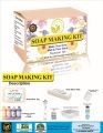 soap making kit, home made soap accessories,  glycerin soap base , organic. 