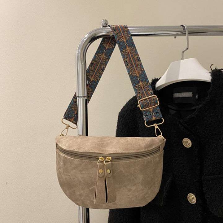 Stylish%20Hobo%20Solid%20Color%20Satchel%20Luxury%20Designer%20Chest%20Bag%20Women's%20PU%20Leather%20Waist%20Bags%20Wide%20Strap%20Fashion%20Fanny%20Shoulder%20Pack%20-%20Image%205