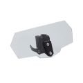 For Suzuki VS 600 800 DL650 DL1000 DL250 V-STROM 650 1000 XT Motorcycle Windshield Extension Spoiler Windscreen Air Deflector.
