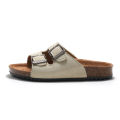 Slippers Summer Girl Boy Shoes Child Shoes Casual Cork Non-slip Comfortable Flat Bottom Kid Slippers Students Dormitory Slippers.