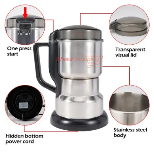 Stainless%C2%A0Steel%C2%A0Electric%C2%A0Spice%C2%A0Grinder%C2%A0Smart%C2%A0Electric%C2%A0Grinder%C2%A0Machine%20-%20Image%203