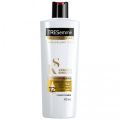 Keratin Smooth Conditioner With Marula Oil. 