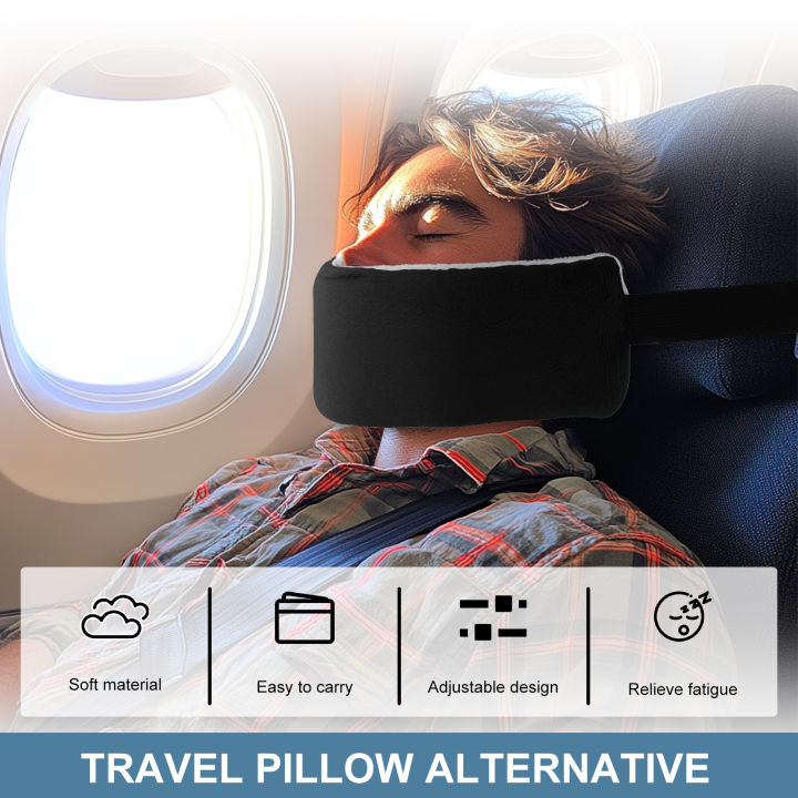2Pcs%20Head%20Support%20Strap%20Adjustable%20Travel%20Pillow%20Airplanes%20Neck%20Support%20Band%20Portable%20Cars%20Seat%20Sleep%20Aid%20Head%20Fixed%20Strap%20-%20Image%204