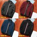 Men's Summer Double Layered Bomber Windbreaker Jacket. - Fashion | Jackets For Men | Men's Wear | Bomber Jackets |. 