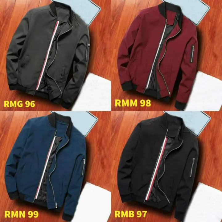 Men's%20Summer%20Double%20Layered%20Bomber%20Windbreaker%20Jacket.%20-%20Fashion%20%7C%20Jackets%20For%20Men%20%7C%20Men's%20Wear%20%7C%20Bomber%20Jackets%20%7C%20-%20Image%202