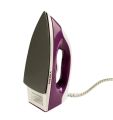 VISION DRY IRON 007 (Blue & Purple) with 1 Year Brand Warranty. 