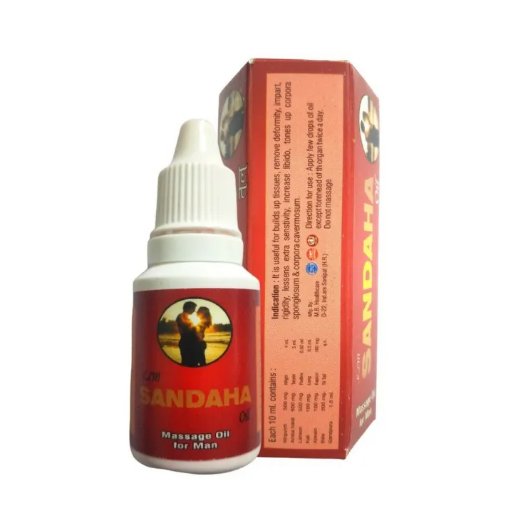 Sandaha%20Oil%20Ayurvedic%20Masaaz%20Oil%2015%20ML#Original%20-%20Image%203