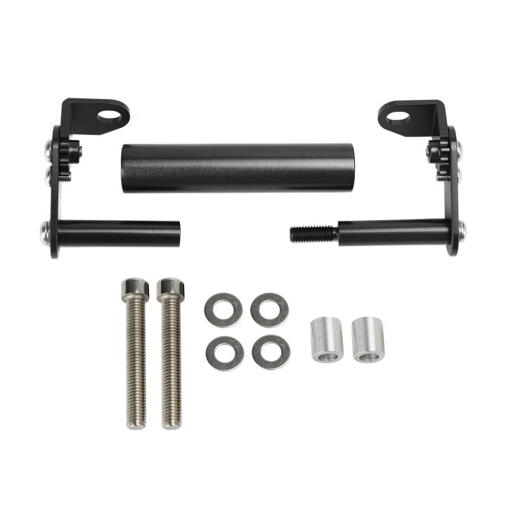 Artudatech%20Universal%20Phone%20Navigation%20Bracket%20%20Extend%20Bracket%2022Mm%20Black%20For%20Motorbike%20Motocycle%20-%20Image%204