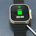 S8 ultra pro max smart watch. 