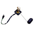 Motorbike Petrol Gas Fuel Tank Sensor Motorcycle Scooter Oil Lever Float Gauge For Yamaha JOG 90 JOG50 2JA 3kj 3YK 4YP 5BM. 