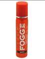 Fogg Fragrance Body Spray Pocket Deo 300 Sprays Mini Pocket Spray Happy for Men & Women - 25ml. 