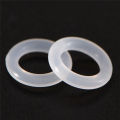 120Pcs Keyboard o-ring Keycaps Silicone rubber ORing Switch Sound Dampeners Dampers Key cap Silicone Seal Ring Replace. 