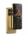 G,FIVE Magic Pro Mobile Pta approved Box packed 18 month Warranty 2.8 Display key pad mobile 3000 mah battry. 