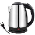 Panasonic  Electric Kettle 2.0 Litre - Stainless Steel Hot Water Kettle. 