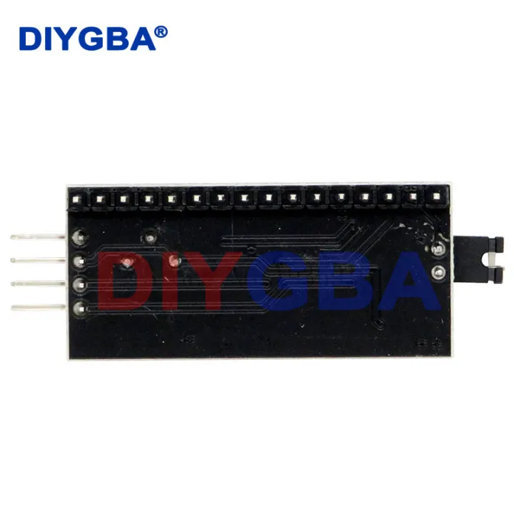 1604%2016X4%2016*4%20Character%20LCD%20Module%20Display%20Screen%20LCM%20Yellow%20/%20Blue%20With%20LED%20Backlight%20SPLC780%20HD44780%20Controller%20IIC%20/%20I2C%20-%20Image%206