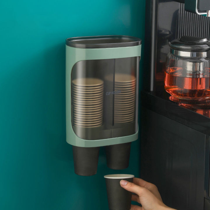 Disposable%20Cup%20Holder%20Water%20Dispenser%20Storage%20Paper%20Cup%20Rack%20Space-Saving%20Taker%20Automatic%20Cup%20Dropper%20Organizer%20For%20Home%20-%20Image%205