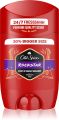 Old Spice Rockstar Antiperspirant and Deodorant Stick for Men 50 Ml. 