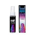 30ml Temporary Hair Color Spray Dye Tinted Lasting Security Timesaver Diy Hair Color Spray Cosplay Hair Styling Art For Men Wome. 
