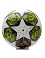 New Football  Munich UEFA Champions League 2025/2026 Match Ball  soccer ball Thermal Bonded Football  Ball size 5 Top Quality Football Indoor outdoor Play Water Proof Football. 