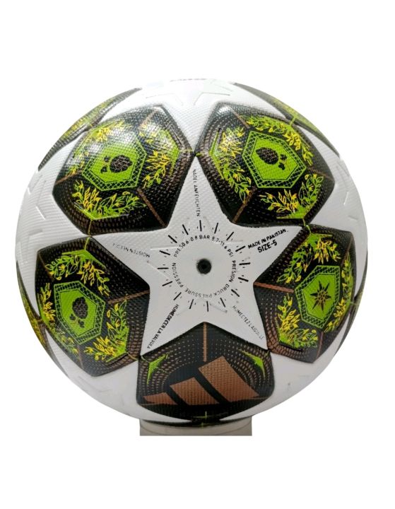 New%20Football%20%20Munich%20UEFA%20Champions%20League%202025/2026%20Match%20Ball%20%20soccer%20ball%20Thermal%20Bonded%20Football%20%20Ball%20size%205%20Top%20Quality%20Football%20Indoor%20outdoor%20Play%20Water%20Proof%20Football%20-%20Image%203