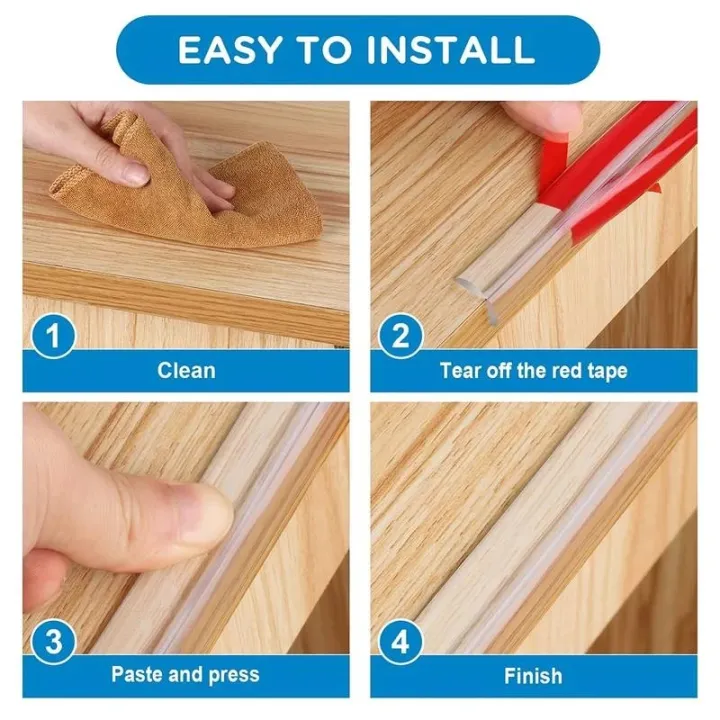 2M%20Transparent%20Bumper%20Strip%20Coffee%20Table%20Corner%20Protective%20Pad%20Transparent%20Household%20Corner%20Edge%20Protectors%20-%20Image%204