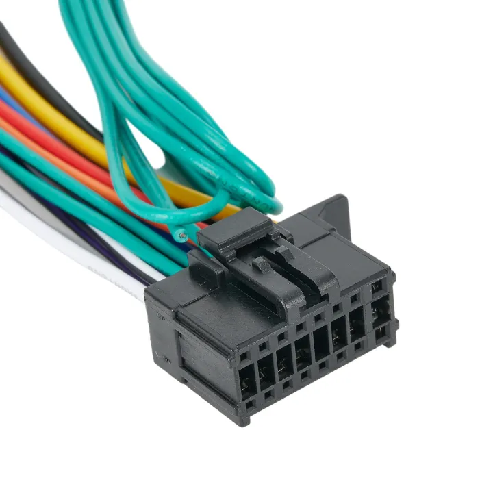 16%20Pin%20Cable%20Adapter%20Plug%20Car%20Radio%20Plug%20Stereo%20Wiring%20Harness%20For%202010-Up%20Pioneer%20DEH%20Model%20-%20Image%206