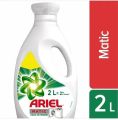 Ariel Matic Liquid Detergent Front Load 2 Litre. 