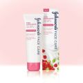 Johnson even complexion night face care 50 ml. 