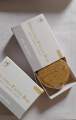 Organika Whitening Brightening Facial Soap 100% HANDMADE. 
