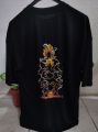 Goku Oversized T-shirt. 