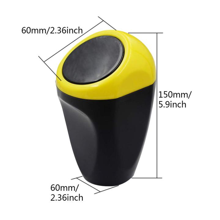 Hanging%20Car%20Trash%20Can%20Vehicle%20Garbage%20Dust%20Case%20Storage%20Box%20ABS%20Square%20Pressing%20Trash%20Bin%20Auto%20Interior%20Accessories%20For%20Car%20-%20Image%202
