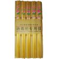 3 Pairs 6 Piece Chopstick Set (Japanese/Chinese/Korean). 