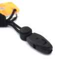 Outdoor Survival Reflective Signal Mirror for Hiking Camping Emergency Practical Daylight Reflective Tool First Aid Supplies1PC.