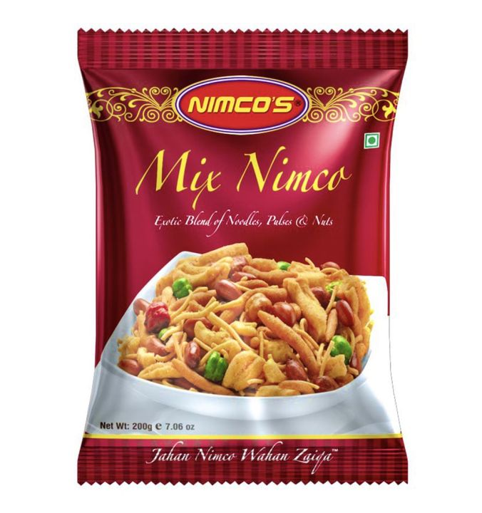 Nimco’s Mix Nimco 350g