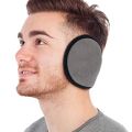Earmuffs In Winter Cold Weather Outdoor Earmuffs Women Men Fashion Solid Earflap Outdoor Cold Protection Warm Ear Cover Acceessi. 