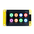 ESP32 Arduino LVGL WIFI&Bluetooth Development Board   2.4" 240*320  Smart Display Screen 2.4inch LCD TFT Module. 