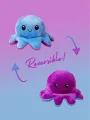 Octopus Doll. 