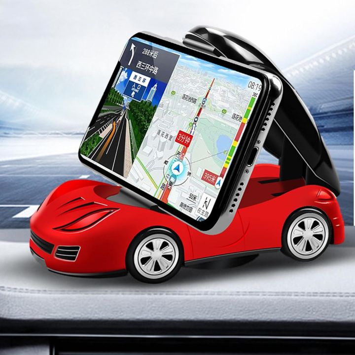 Car%20Dashboard%20Beautiful%20Car%20Shaped%20Mobile%20Phone%20Holder%20%7C%20360%C2%B0%20Rotation%20Sports%20Car%20Shaped%20Dashboard%20Phone%20Holder%20-%20Image%202