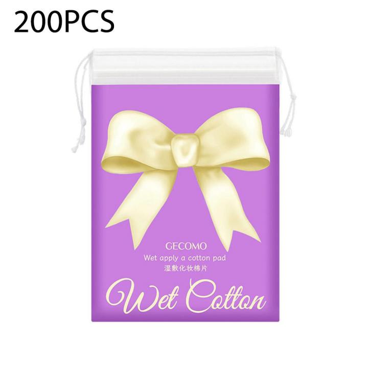 80/200%20PCS%20Disposable%20Wet-compress%20Cotton%20Pad%20Portable%20Breathable%20Stretchable%20Open%20Type%20Facial%20Pre-Makeup%20Moist%20Cotton%20Pads%20-%20Image%207