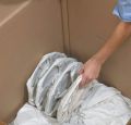 1kg Off White Packing Paper Food Lunch Wrapping Paper Chip chop sheets Parcel Papers Antique White. 