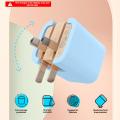 Silicone Protective Cover For charging head For The Anker Nano Smart Charger 45W Max Soft Shockproof.